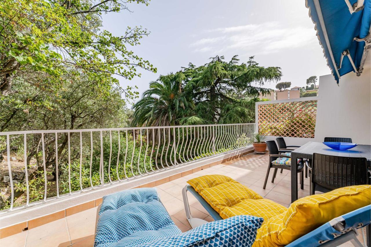 La Viguerie Par Dodo-A-Cassis Apartment Exterior photo