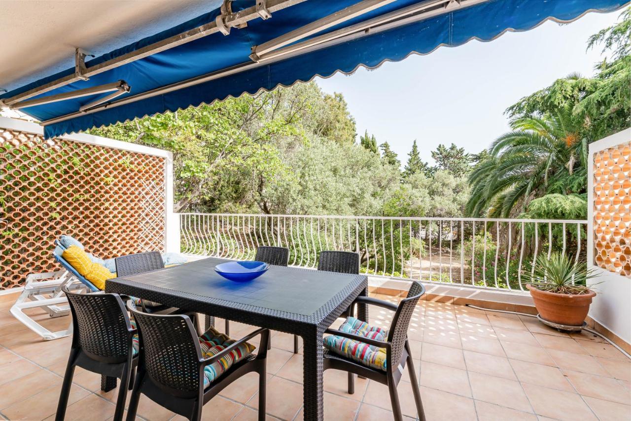La Viguerie Par Dodo-A-Cassis Apartment Exterior photo