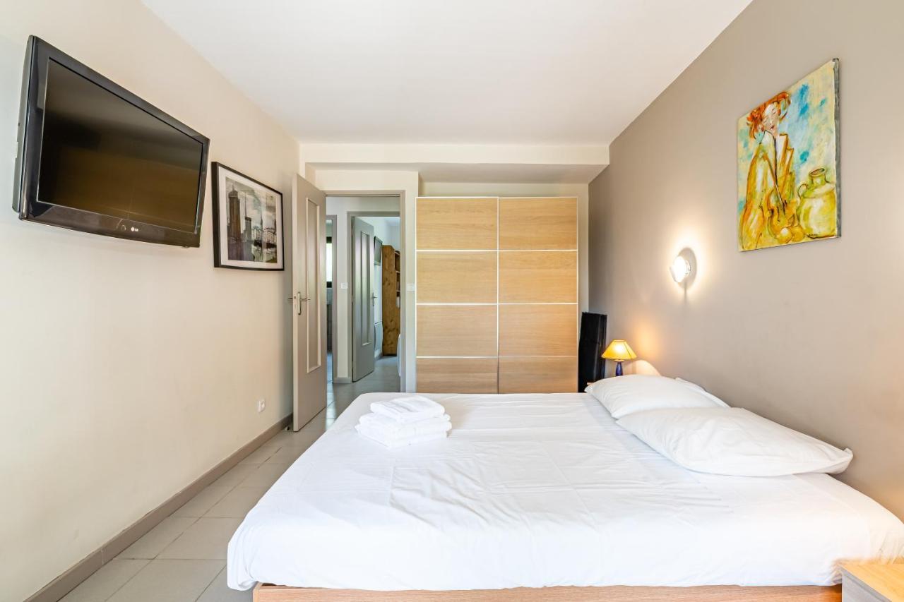 La Viguerie Par Dodo-A-Cassis Apartment Exterior photo
